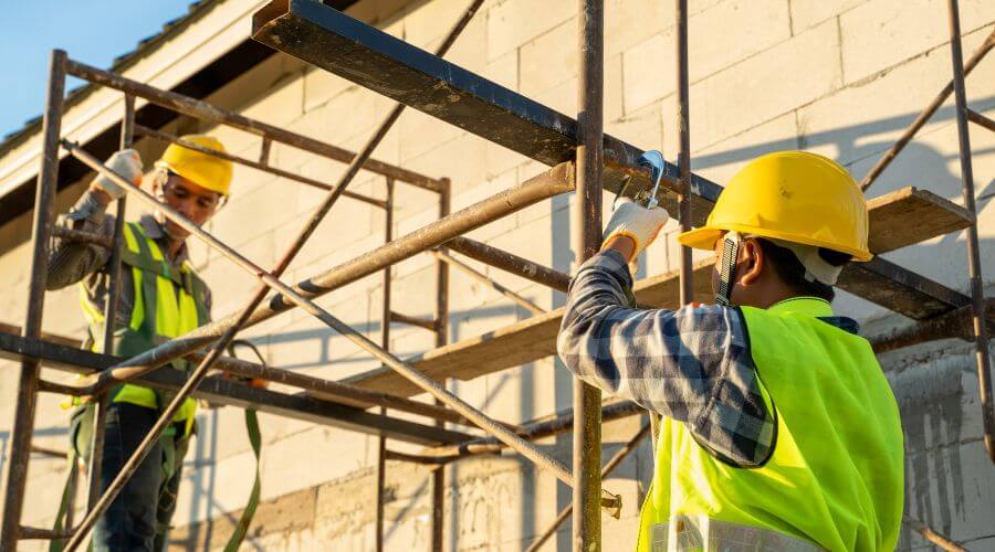Roof Vent Repair in Blue Mound, IL